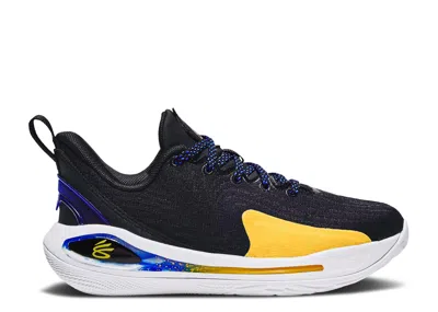 Curry Brand Curry Flow 12 Ps 'dub Nation' In Black