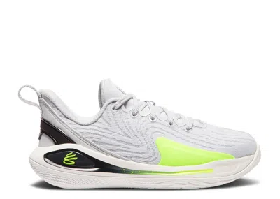 Curry Brand Curry Flow 12 Ps 'gravity' In Gray