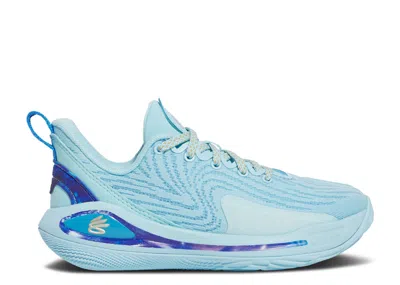 Curry Brand Curry Flow 12 Ps 'pisces' In Black