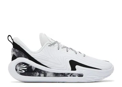 Curry Brand Curry Flow 12 'shooting Star' In White