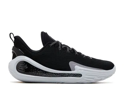 Curry Brand Curry Flow 12 'wardell Mode' In Black