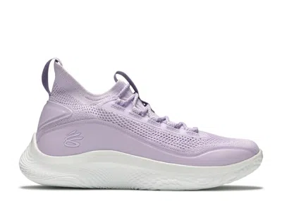 Curry Brand Curry Flow 8 'international Women's Day' In Purple