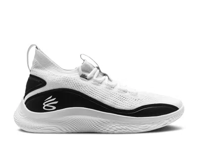 Curry Brand Curry Flow 8 'zen Flow' In White