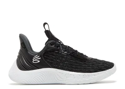 Curry Brand Curry Flow 9 Team 'black'