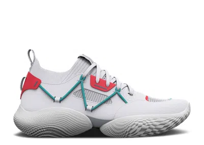 Curry Brand Curry Flow Cozy 'white Daiquiri'