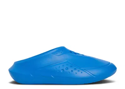 Curry Brand Curry Foamtro Slide 'electric Blue'
