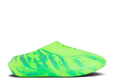 Curry Brand Curry Foamtro Slide 'hyper Green'