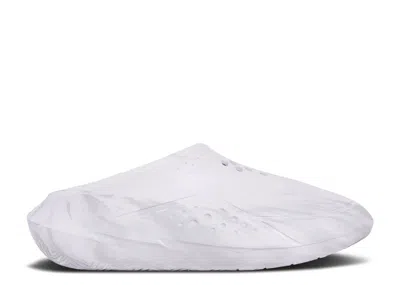 Curry Brand Curry Foamtro Slide 'white Halo Grey'