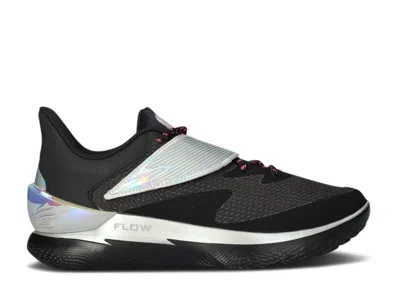 Curry Brand Curry Fox 1 'gamer' In Black