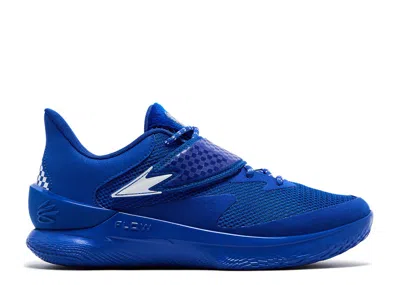 Curry Brand Curry Fox 1 'lexington' In Blue