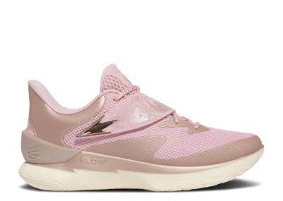Curry Brand Curry Fox 1 'reign Rose' In Pink