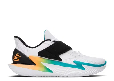 Curry Brand Curry Fox 2 'banzito's Tacos' In Multi