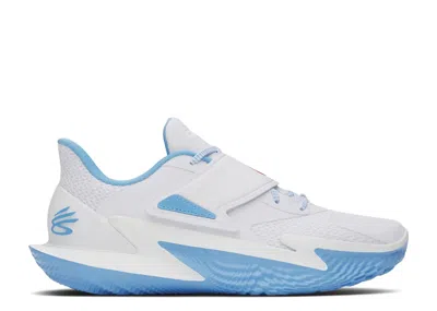Curry Brand Curry Fox 2 'blue Flame'