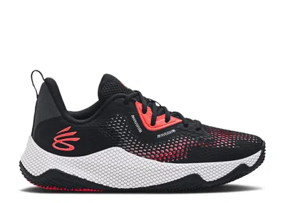 Curry Brand Curry Hovr Splash 3 'black Beta'