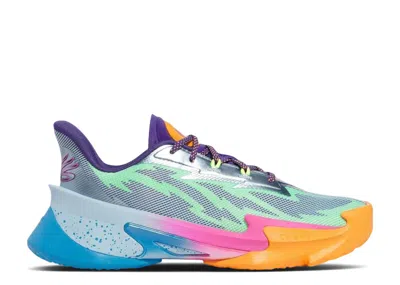 Curry Brand Curry Series 7 'cotton Candy' In Multi