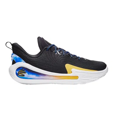 Pre-owned Curry Brand Curry Flow 12 'dub Nation' In Black