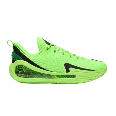 Pre-owned Curry Brand Curry Flow 12 'extraterrestrial'