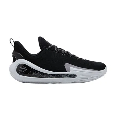 Pre-owned Curry Brand Curry Flow 12 'wardell Mode' In Black