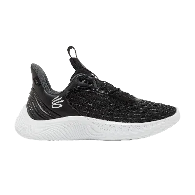 Pre-owned Curry Brand Curry Flow 9 Team 'black'