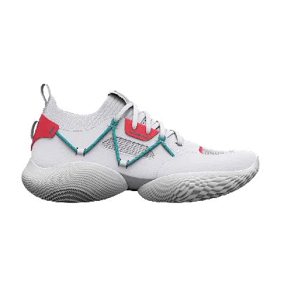 Pre-owned Curry Brand Curry Flow Cozy 'white Daiquiri'