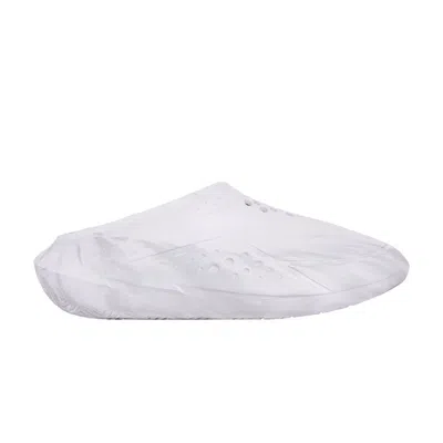 Pre-owned Curry Brand Curry Foamtro Slide 'white Halo Grey' | Men's Size 7