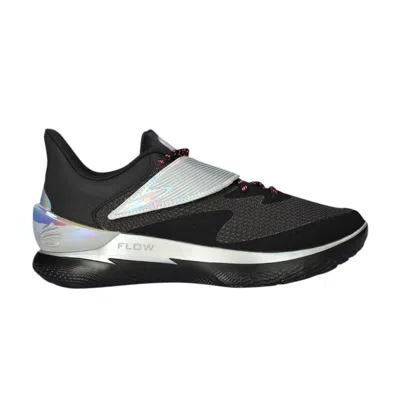 Pre-owned Curry Brand Curry Fox 1 'gamer' | Black | Men's Size 7
