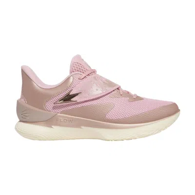 Pre-owned Curry Brand Curry Fox 1 'reign Rose' | Pink | Men's Size 13