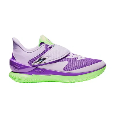 Pre-owned Curry Brand Curry Fox 1 'the Beam' In Purple