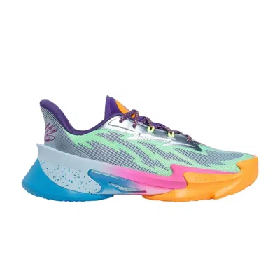 Pre-owned Curry Brand Curry Series 7 'cotton Candy' | Multi-color | Men's Size 8