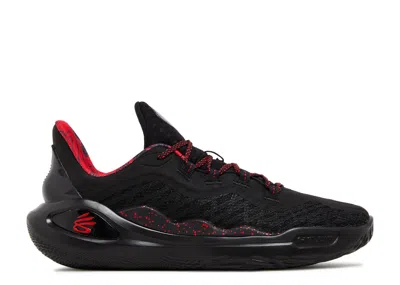Curry Brand Tuff Crowd X  Curry Flow 11 'black Grey'