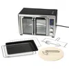 Curtis Stone 32-quart Digital Airfryer Oven Refurbished