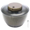 Curtis Stone 5-quart Rechargeable Salad Spinner Refurbished