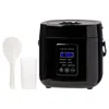 Curtis Stone Dura-pan 2-quart Nonstick Smart Multi Cooker