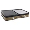Curtis Stone Dura-pan 3-in-1 Electric Grill Griddle