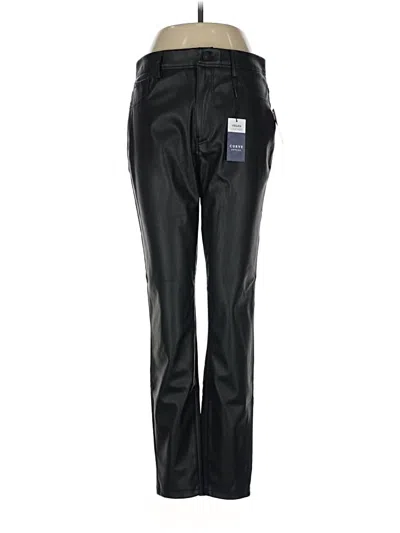 Pre-owned Curve Appeal Casual Pants In Black