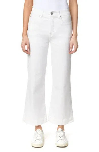 Curve Appeal Summer In White