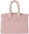 Curves By Sean Brown Pink Money Bag Piggy Bank In Green