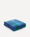 Cushendale Drumin Ascot Throw Blanket