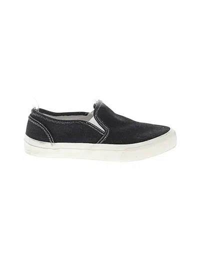 Pre-owned Cushionaire Sneakers In Black