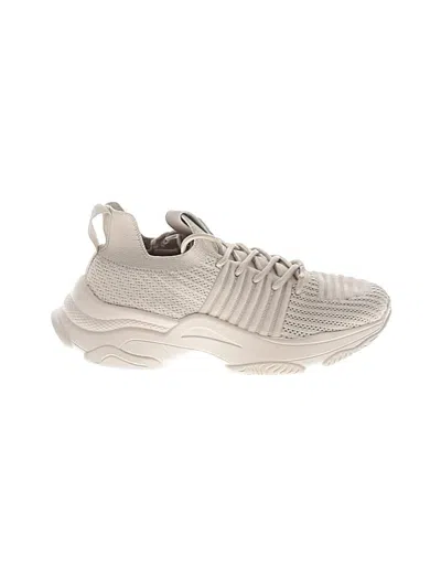 Pre-owned Cushionaire Sneakers In Gray