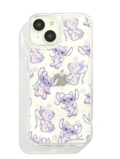 Custard London Disney Angel I Phone Case