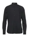 Custo Barcelona Shirts In Black