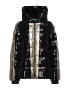 Custo Barcelona Down Jackets In Black