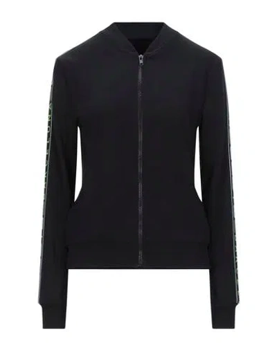 Custo Barcelona Sweatshirts In Black