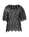 Custo Barcelona Blouses In Black