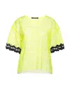 Custo Barcelona Blouses In Yellow