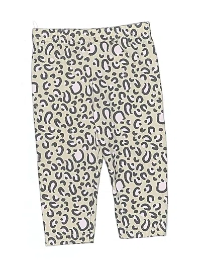 Pre-owned Cutie Pie Babies' Casual Pants In White