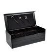 Cutipol Moon 75-piece Stainless Steel Cutlery Set In Silver