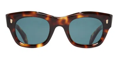 Cutler And Gross - 9261 / Old Brown Havana