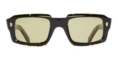 Cutler And Gross - 9495 / Black On Havana